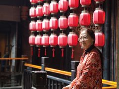 -鱼桥巷·美学川菜