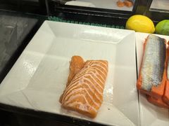 -怡聚轩全日制自助餐厅(大中华喜来登酒店)