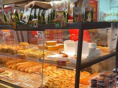 -味多美蛋糕(亚非大厦店)