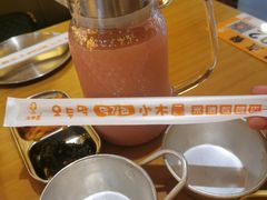 -小木屋米酒店总店