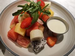 -卡朋西餐(较场西路店)