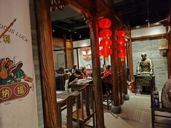 -添萬囍·天津三鲜捞面(天河城店)