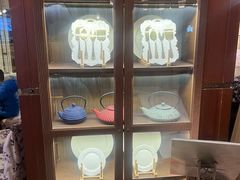 -广州中心皇冠假日酒店-环市食坊·海鲜自助餐厅