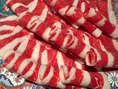 -老墙根涮肉·铜锅·烧烤(王四营店)