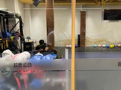 -超鹿运动(大唐世家店)