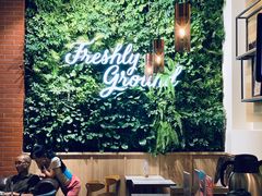 -COSTA COFFEE(成都来福士店)