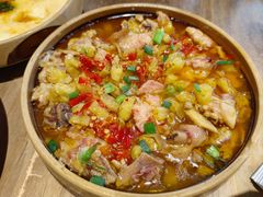 -高嗲嗲·现炒下饭菜(石鼓路店)