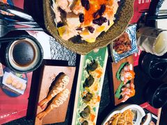 -古田居·特色寿司料理(星之岛旗舰店)