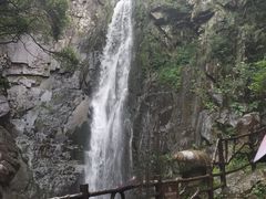 -浙北大峡谷
