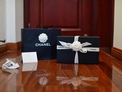 -Chanel(德基广场店)