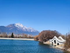-清溪水库