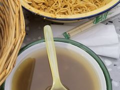 -鹤江桥·红油牛肉粉(SKP店)