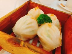 -东江渔村·古典园林·30年粤菜老字号(太和店)