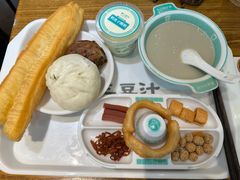 -尹三豆汁(前门旗舰店)