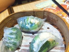 -添好运点心专门店(中环IFC店)