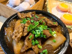 -喜鹊茶点.啫煲(车陂店)