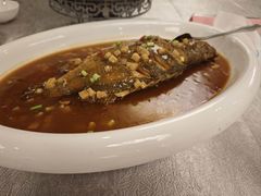 -安徽大厦中餐厅