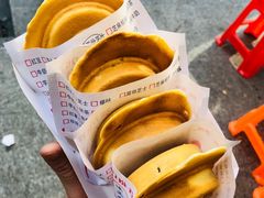 -台湾味正点车轮饼可丽饼(南禅寺店)