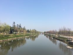 -水八仙生态园