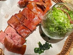 -锦府盐帮·张宅(世纪金源店)