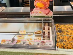 -泸溪河桃酥(西直门凯德店)