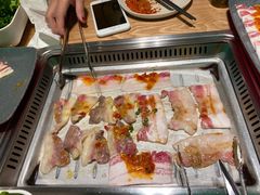 -新石器烤肉(之心城店)