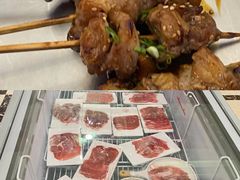 -季夏金枪鱼牛排自助餐厅(海悦天地店)