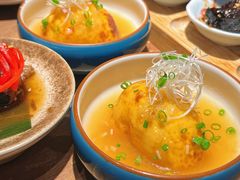 -梅亭居酒屋(中大国际店)