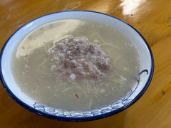 -徐老幺奶汤面