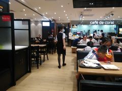 -大家乐(广州中华广场店)