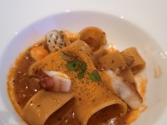 -迪拜帆船酒店海底餐厅