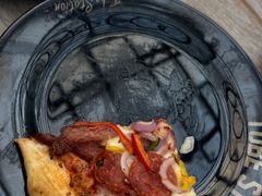 -Tubestation站点比萨(五道营店)