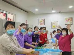 -上海永慈康复医院