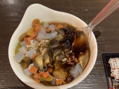 -王繁星面馆(西安熙地港店)