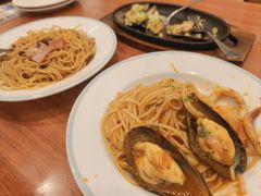 -萨莉亚意式餐厅(苏州食百家店)