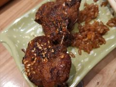 羊腰-申记串道(中街店)