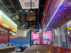 -肖记公安牛肉鱼杂馆·省级非物质文化遗产(江汉路直营店)