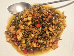 -千百味红餐厅·江西菜(绿地双子塔店)