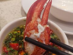 -青蓬海上捞蒸品海鲜城(海岸城店)