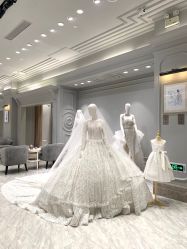 点击看大图 -MuseMarry婚纱(前海嘉里中心店)