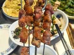 -泰山王老三串店(海大广场店)