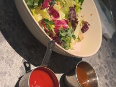 -芭莉与彩虹西餐厅(成都合生汇店)