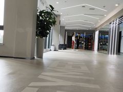 -WEGYMER健萌健身(雅颂居馆)