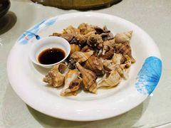 -森谷美食公园(杨行店)