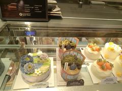 -Pantry's Best派悦坊蛋糕(K11购物艺术中心店)