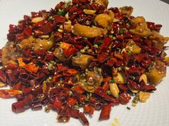 -小河盐帮·私家菜·烤鸭(三元桥·霄云路店)