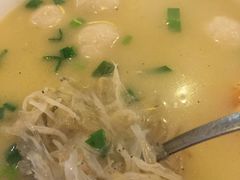 -洁雅小南方俏巴鱼馆(汴河街店)