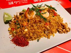 -卡朋厨房(289艺术园区店)