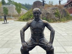 -莆田南少林寺