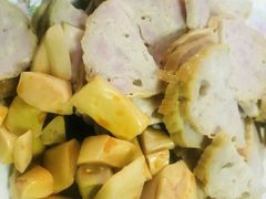 -阿满食品(沈阳百联购物中心青年大街店)